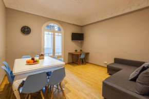 Key BCN Apartment 2o1a 15p 6h